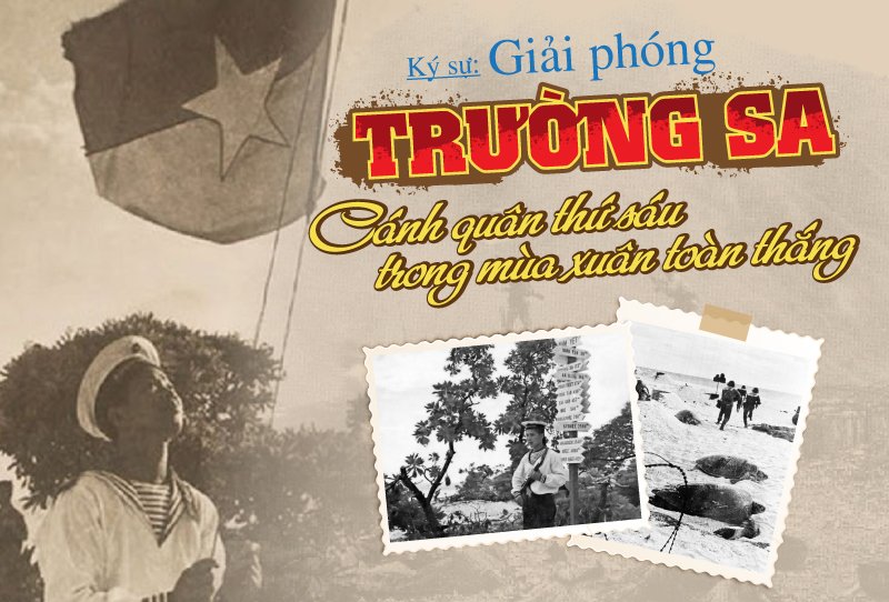 Bài 5: Bộ binh thành…hải quân giữ đảo tiền tiêu